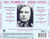 1968 Astral weeks - Back